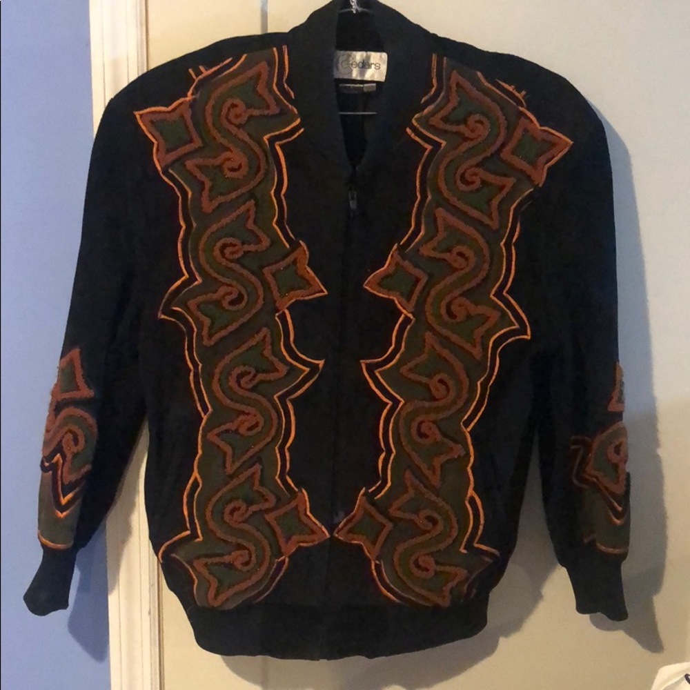 Vintage Jacket